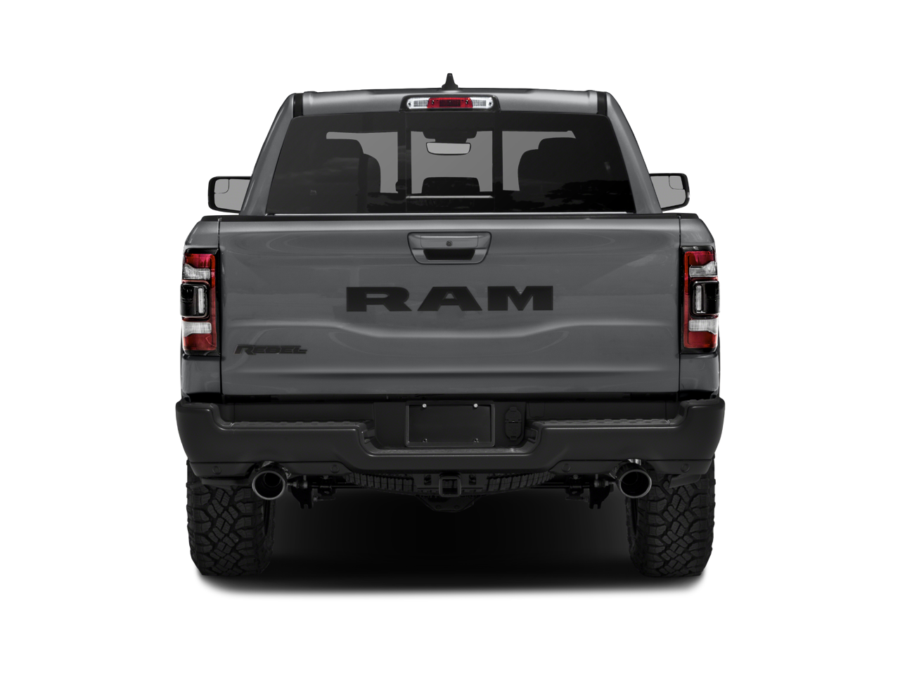 2019 RAM RAM 1500 REBEL