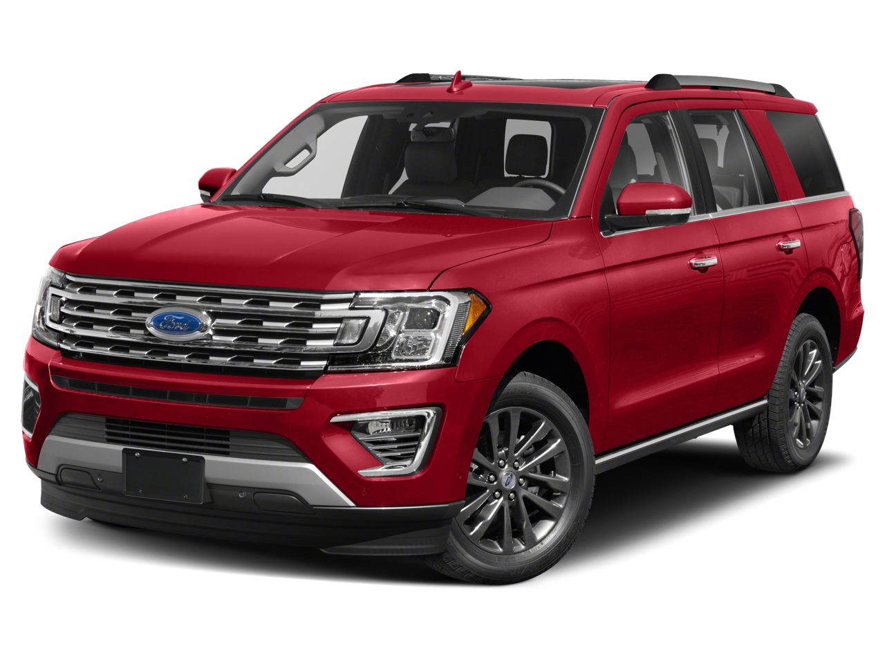 2020 Ford Expedition Limi