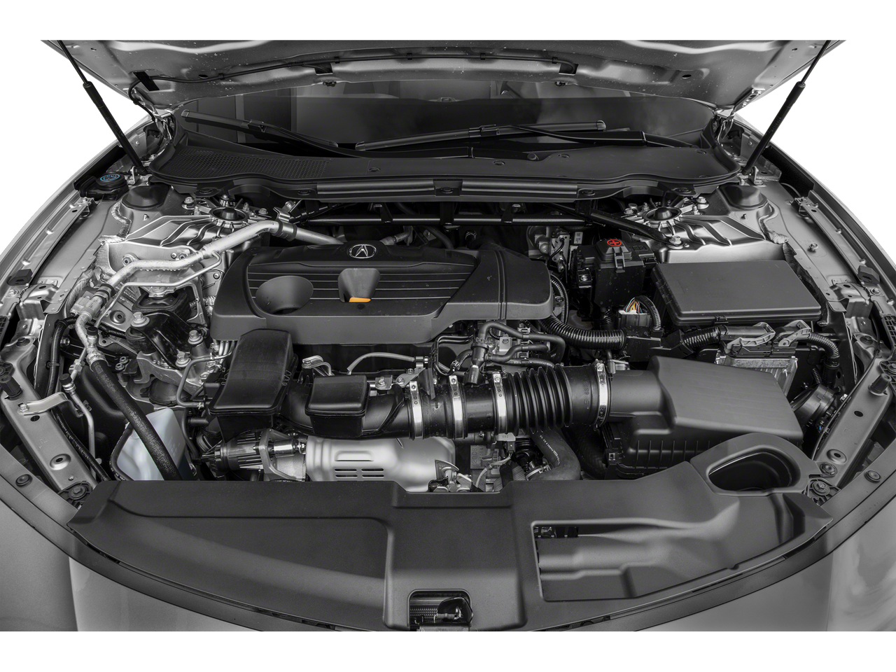 2021 Acura TLX w/A-SPEC