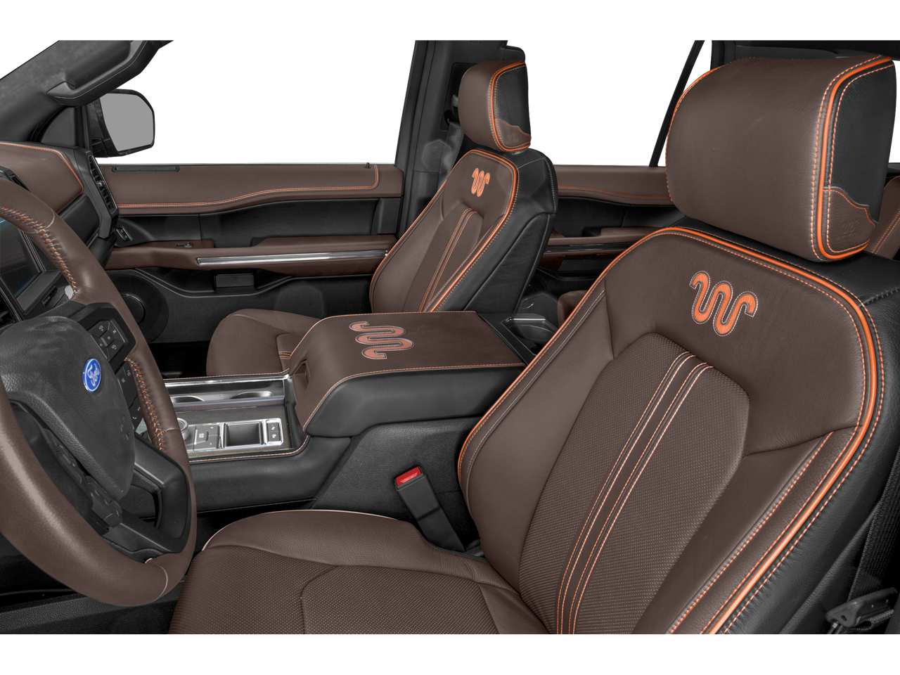 2021 Ford Expedition Max Kingrn