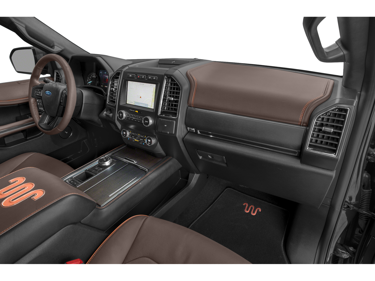 2021 Ford Expedition Max Kingrn