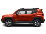 2021 Jeep Renegade Trailhawk