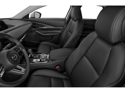 2021 Mazda Mazda Cx-30 Preferred
