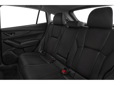 2021 Subaru CROSSTREK 2.5LM