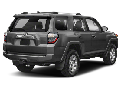 2021 Toyota 4 Runner SR5