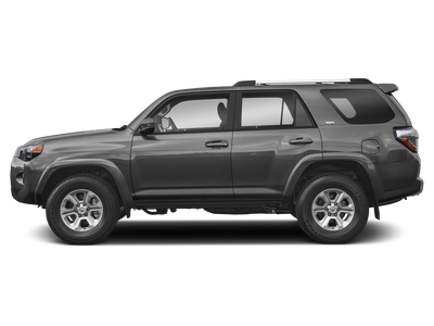 2021 Toyota 4 Runner SR5