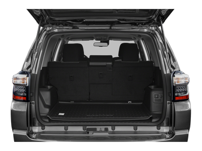 2021 Toyota 4 Runner SR5