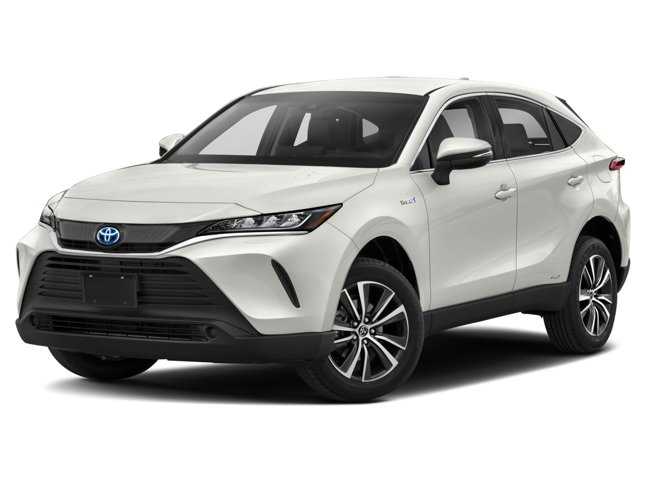 2021 Toyota Venza Limited Hybrid AWD's photo