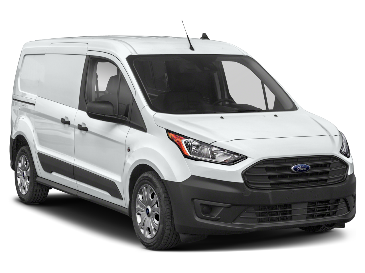 2022 Ford Transit Connect Van XL