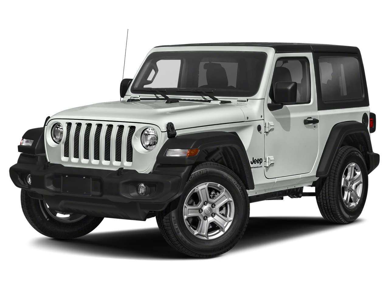 2022 Jeep WRANGLER SPOR