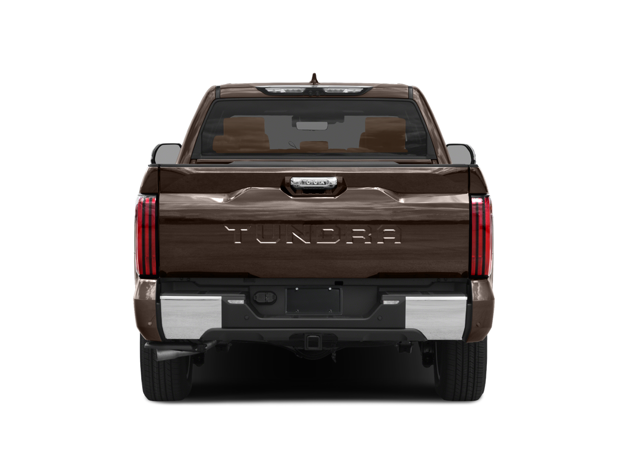 2022 Toyota Tundra 1794 Edition