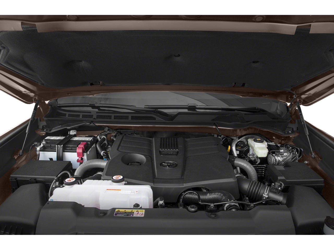 2022 Toyota Tundra 1794 Edition