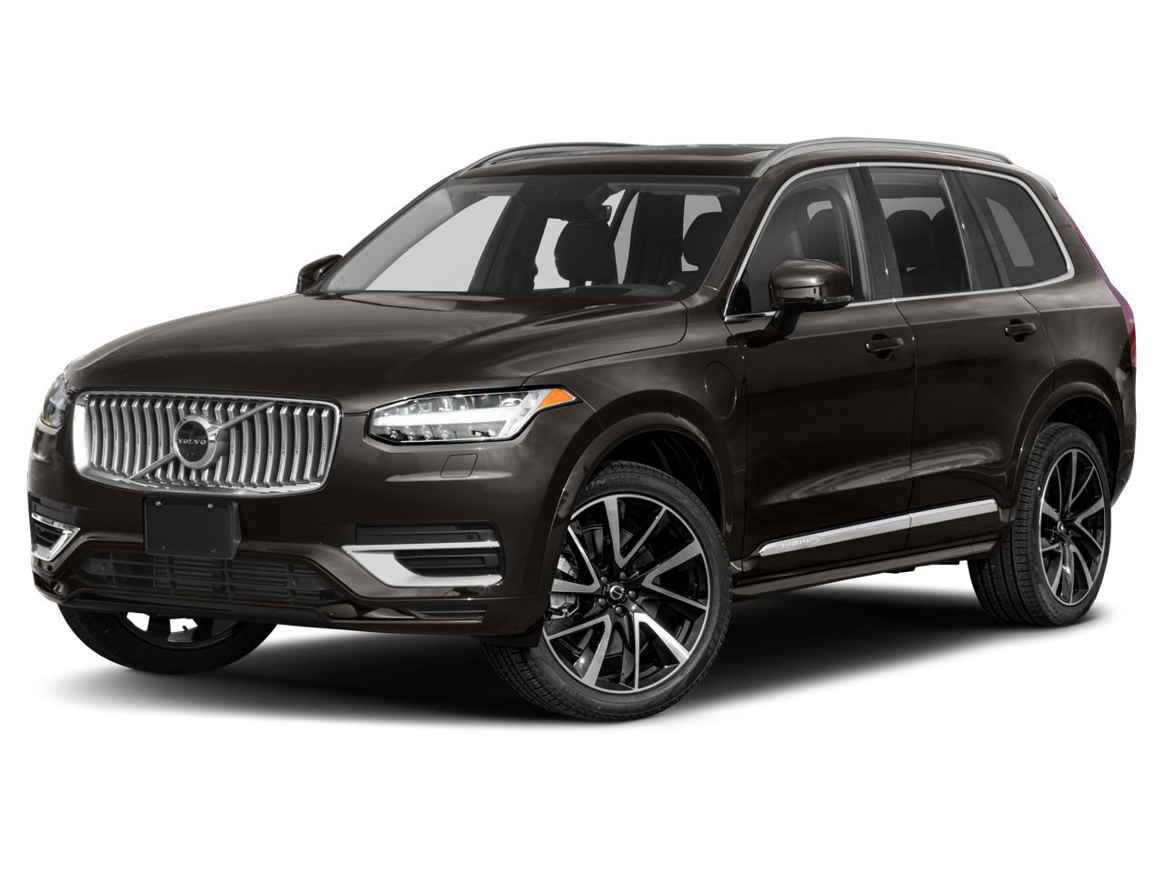 2022 Volvo XC90's photo