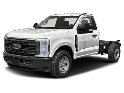 2023 Ford F-350 XL