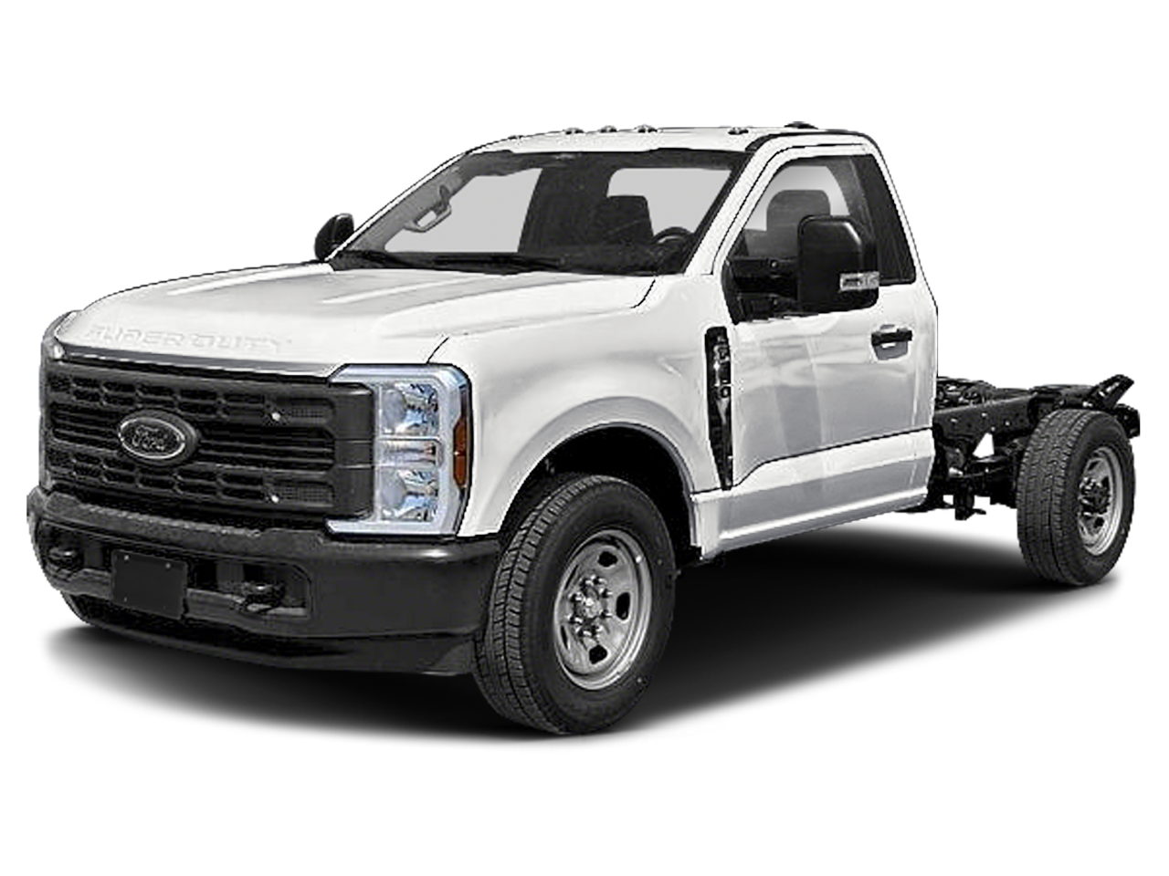 2023 Ford F-350 XL
