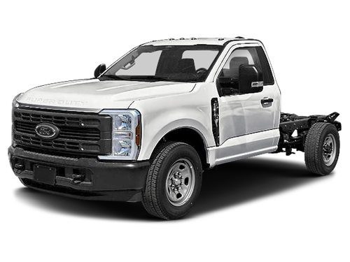 2023 Ford F-350 XL