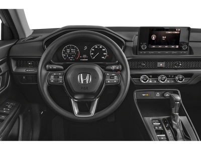 2023 Honda CR-V Base