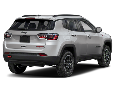 2023 Jeep COMPASS TRLHWK