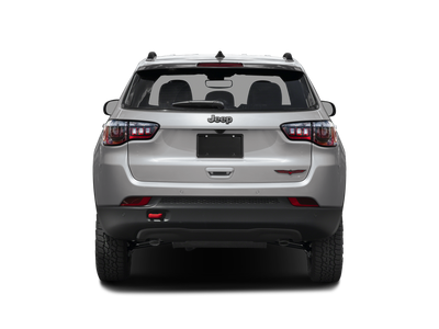 2023 Jeep COMPASS TRLHWK