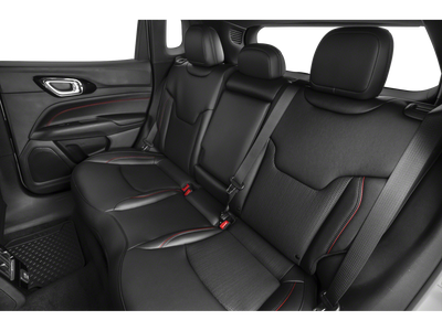 2023 Jeep COMPASS TRLHWK