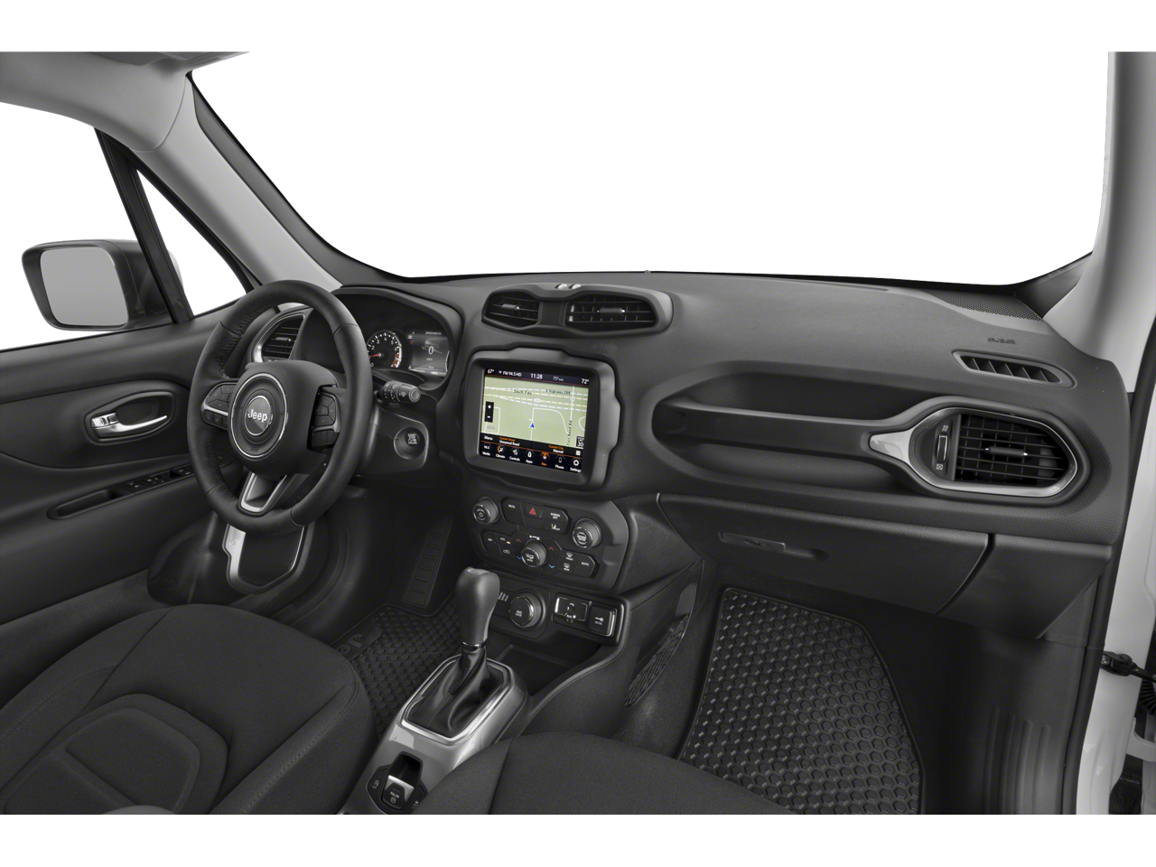 2023 Jeep RENEGADE LIMI