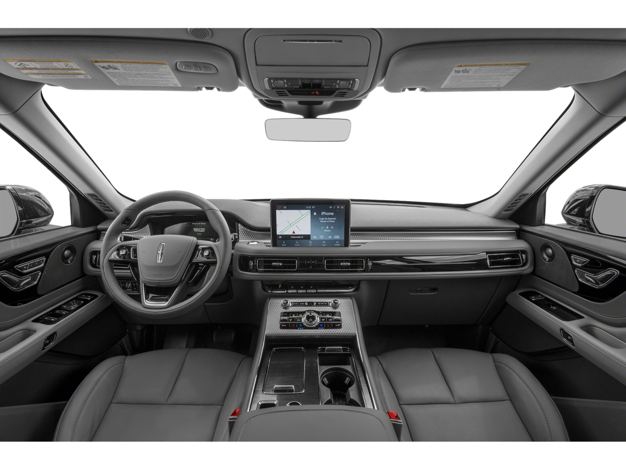 2023 Lincoln Aviator Grand Touring
