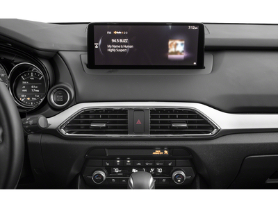 2023 Mazda Mazda CX9 TOURPLUS