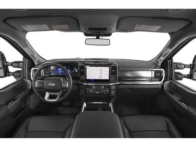 2024 Ford Super Duty F-250 Lariat