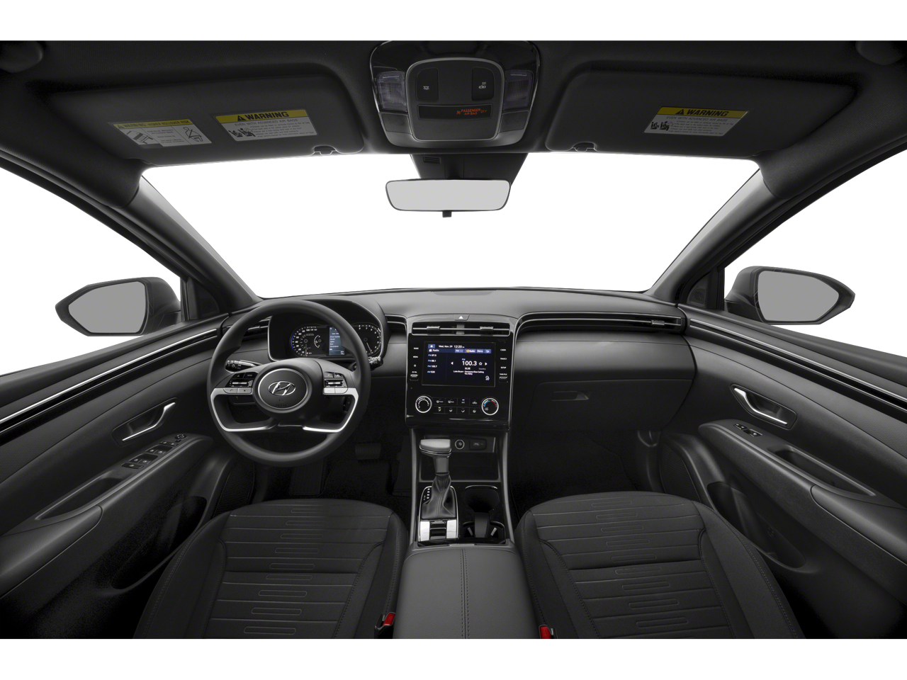 2024 Hyundai Santa Cruz SE