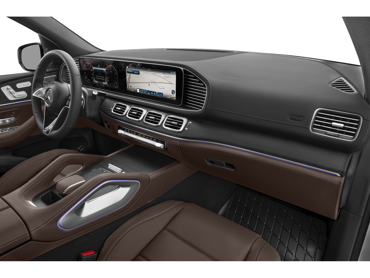 2024 Mercedes-Benz GLE GLE 350