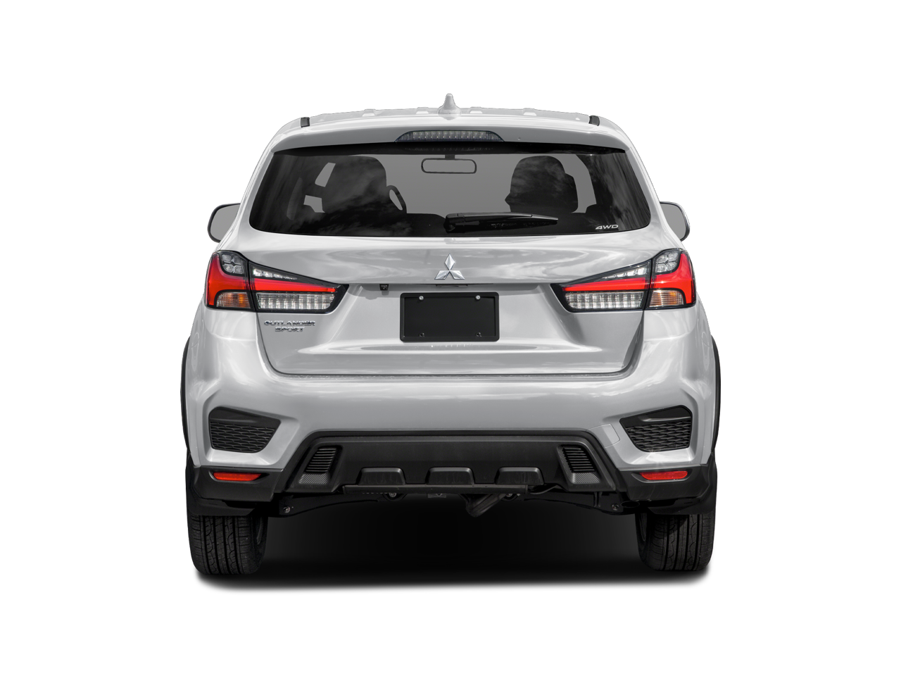 2024 Mitsubishi Outlander Sport S