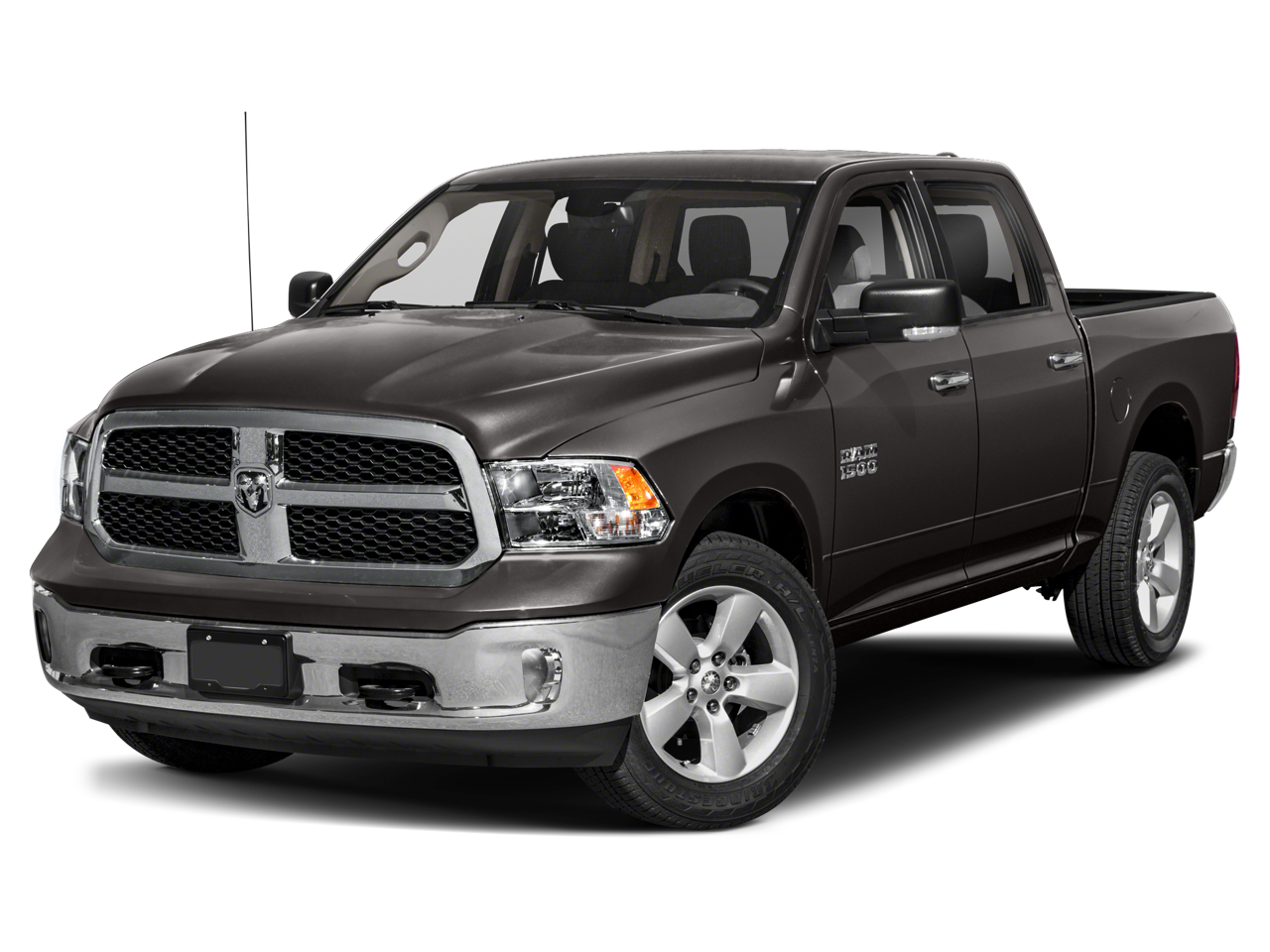 2024 RAM 1500 Classic