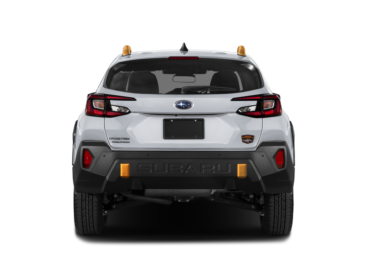 2024 Subaru CROSSTREK 2.5WILD