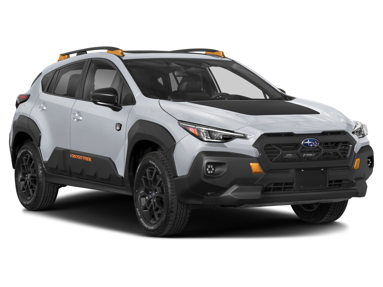 2024 Subaru CROSSTREK 2.5WILD