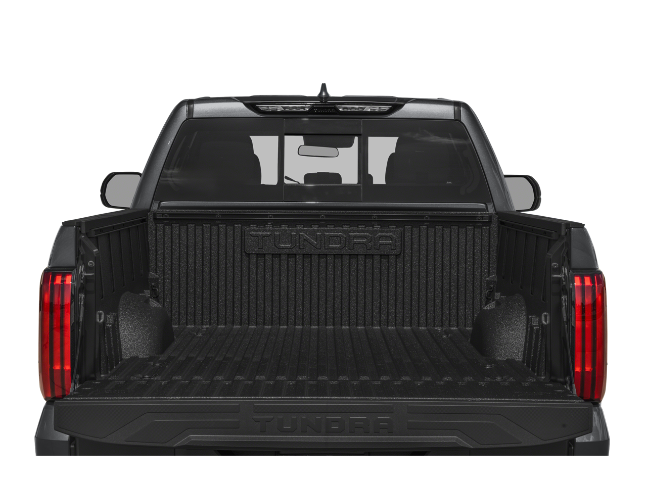2024 Toyota Tundra SR