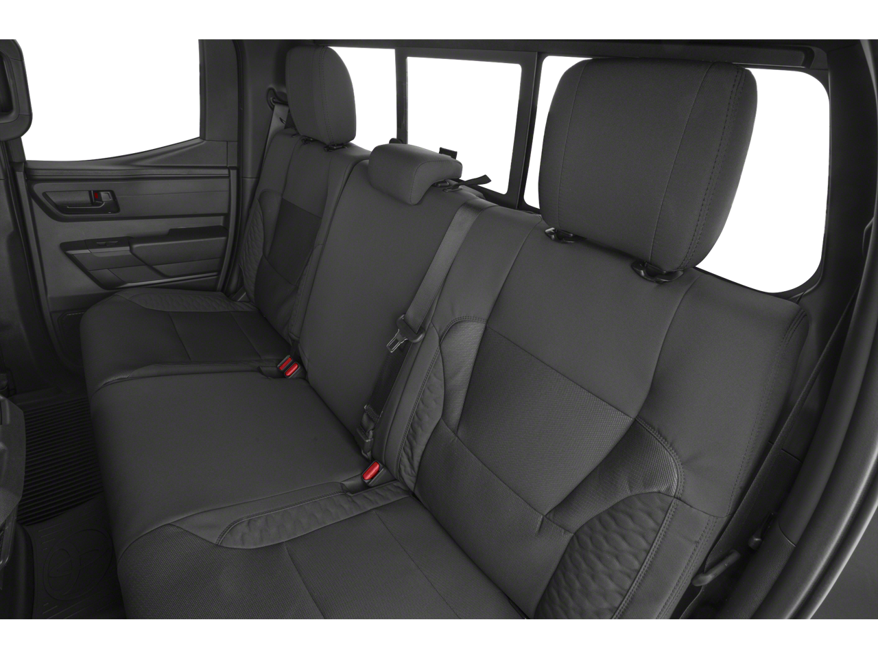 2024 Toyota Tundra SR