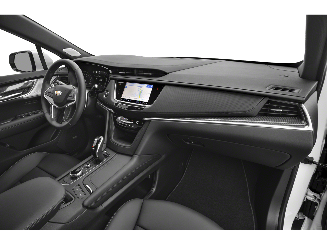 2025 Cadillac CTS SPORT