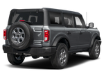 2025 Ford Bronco Bigbend