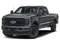 2025 Ford Super Duty F-350 Platinum
