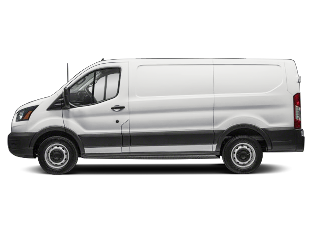 2025 Ford Transit Cargo Van LR 130" WB