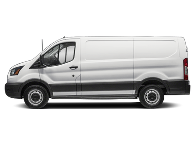 2025 Ford Transit Cargo Van LR 130" WB