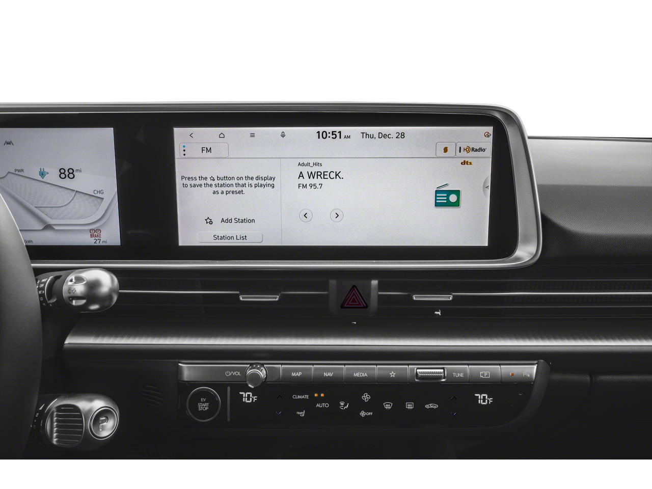 2025 Hyundai IONIQ 6 SE