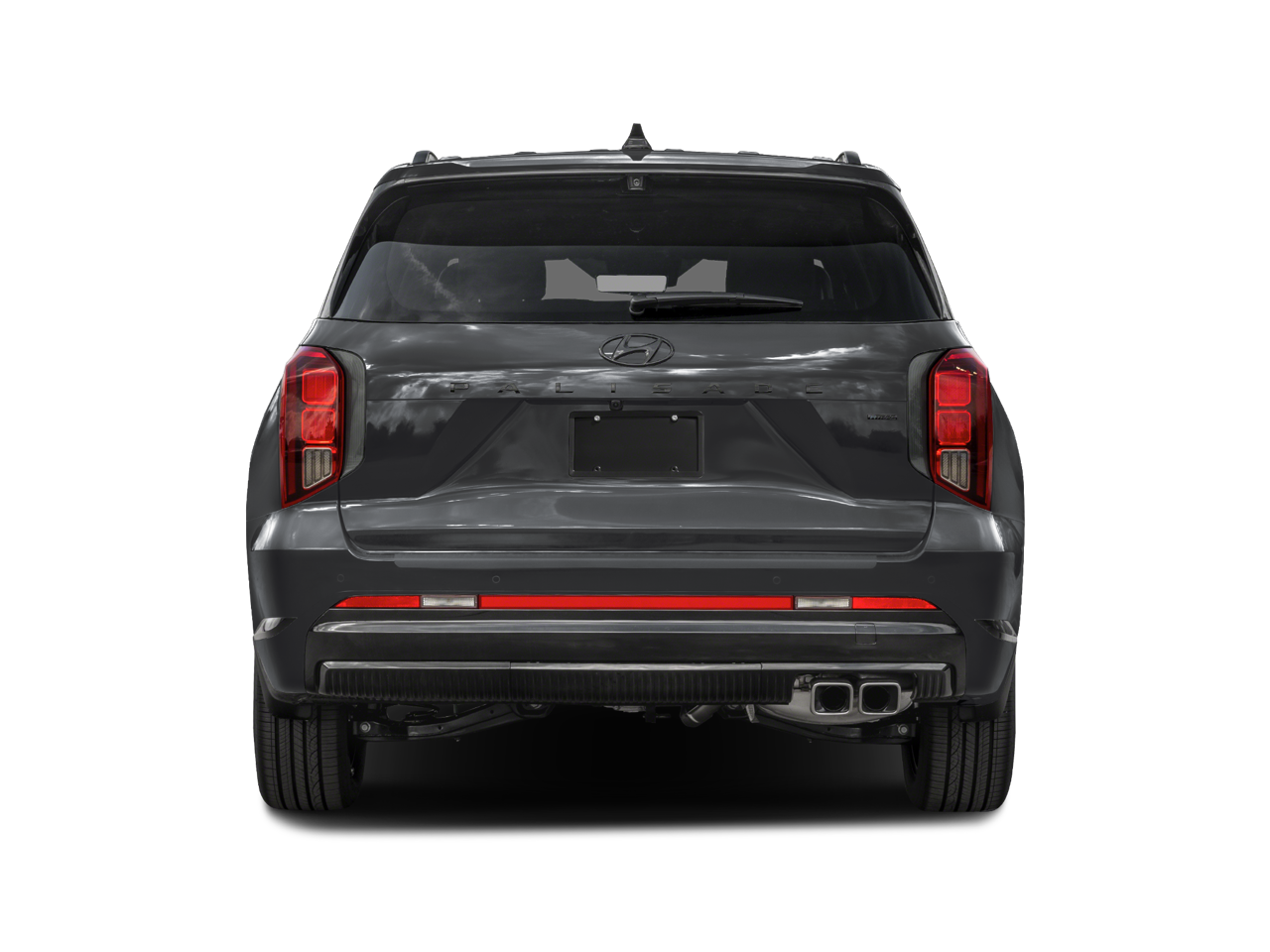 2025 Hyundai PALISADE CALLI