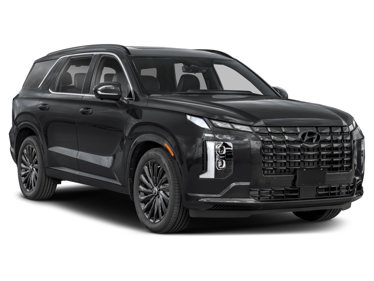 2025 Hyundai PALISADE CALLI