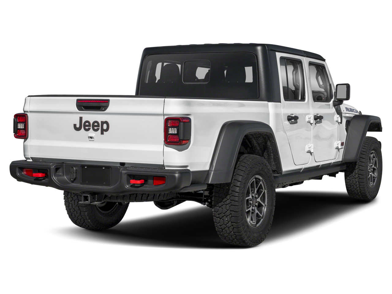 2025 Jeep Gladiator Rubicon X