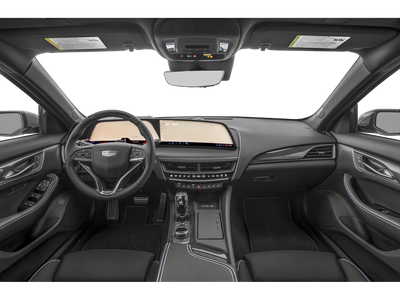 2026 Cadillac CT5-V VSERIES