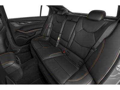 2026 Cadillac CT5-V VSERIES