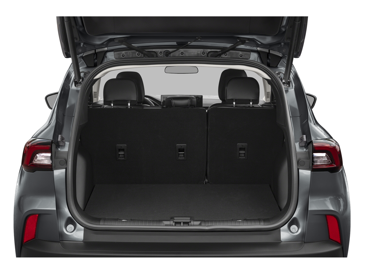 2026 Ford Escape PHEV