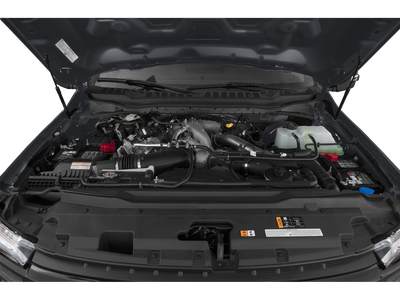 2026 Ford Super Duty F-250 XLT