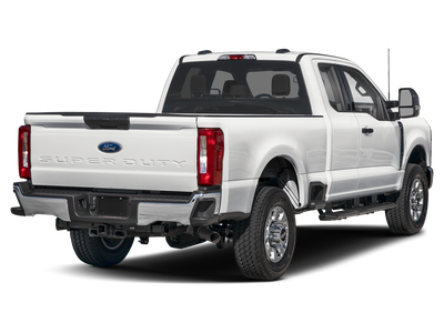 2026 Ford Super Duty F-250 XLT